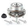 Set rulment roata Optimal 201241