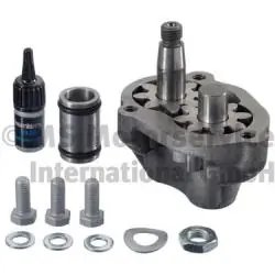 POMPA ULEI BF 20140208340 - Compatibil cu MAN