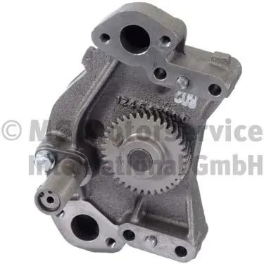 POMPA ULEI BF 20141480406 - Compatibil cu IVECO