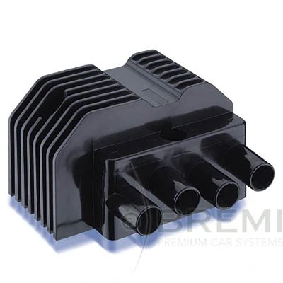 BOBINA DE INDUCTIE BREMI 20160 - Compatibil cu ALFA ROMEO, CHEVROLET, FIAT, LANCIA, OPEL, VAUXHALL