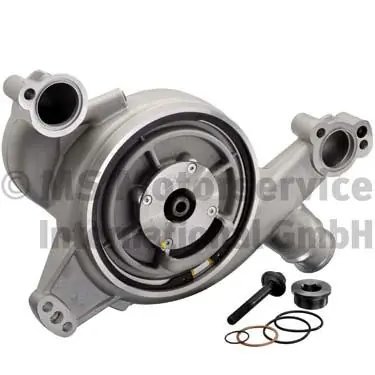 POMPA DE APA BF 20160228760 - Compatibil cu MAN