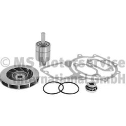 SET REPARATIE, POMPA APA BF 20160345731 - Compatibil cu MERCEDES-BENZ, SETRA