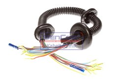 SET DE REPARAT CABLURI, CAPOTA PORTBAGAJ SENCOM 2016039 - Compatibil cu BMW