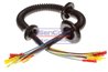 SET DE REPARAT CABLURI, CAPOTA PORTBAGAJ SENCOM 2016046 - Compatibil cu BMW