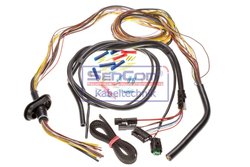 SET DE REPARAT CABLURI HAION SENCOM 2016061N - Compatibil cu BMW