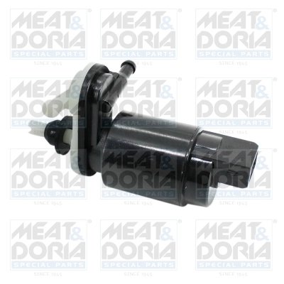 POMPA DE APA SPALARE PARBRIZ MEAT & DORIA 20164 - Compatibil cu ABARTH, ALFA ROMEO, CITROEN, FIAT, FORD, OPEL, PEUGEOT