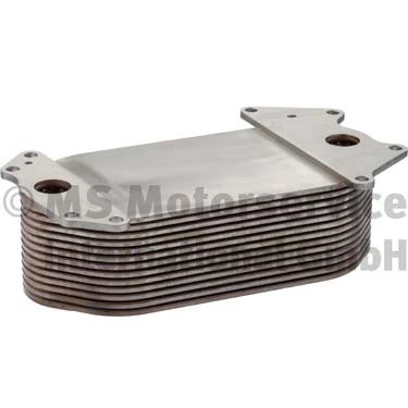 RADIATOR ULEI / TERMOFLOT BF 20190347100 - Compatibil cu MERCEDES-BENZ, SETRA