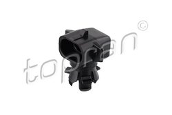 SENZOR,TEMPERATURA EXTERIOARA TOPRAN 202 126 - Compatibil cu CHEVROLET, OPEL, VAUXHALL