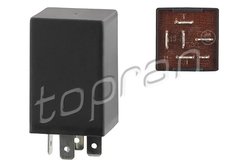 RELEU, TEMPORIZARE STERGATOR PARBRIZ TOPRAN 202 146 - Compatibil cu OPEL, VAUXHALL