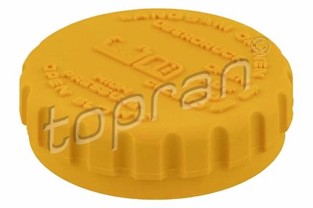Buson vas expansiune Topran 202 261