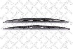 LAMELA STERGATOR STELLOX 202 313-SX - Compatibil cu ALPINA, AUDI, BMW, DACIA, FORD, HONDA, MAZDA, MITSUBISHI, NISSAN, RENAULT, S