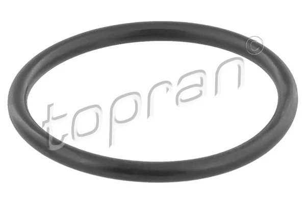 Garnitura, carcasa termostat Topran 202 326