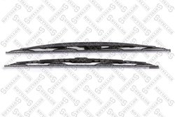 LAMELA STERGATOR STELLOX 202 340-SX - Compatibil cu CHEVROLET, CITROEN, LANCIA, LEXUS, MAZDA, MERCEDES-BENZ, MITSUBISHI, NISSAN,