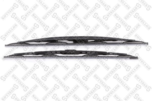 LAMELA STERGATOR STELLOX 202 340-SX - Compatibil cu CHEVROLET, CITROEN, LANCIA, LEXUS, MAZDA, MERCEDES-BENZ, MITSUBISHI, NISSAN,