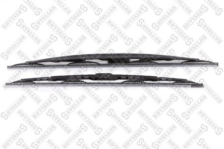 LAMELA STERGATOR STELLOX 202 340-SX - Compatibil cu CHEVROLET, CITROEN, LANCIA, LEXUS, MAZDA, MERCEDES-BENZ, MITSUBISHI, NISSAN,