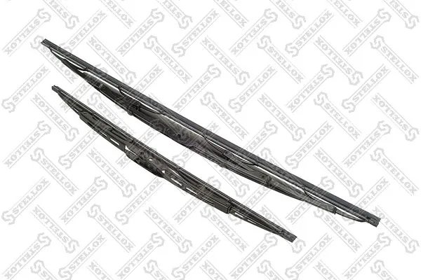 LAMELA STERGATOR STELLOX 202 346-SX - Compatibil cu CITROEN, DACIA, DODGE, FORD, HYUNDAI, IRAN KHODRO, KIA, LADA, LEXUS, LIFAN, 