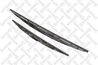LAMELA STERGATOR STELLOX 202 346-SX - Compatibil cu CITROEN, DACIA, DODGE, FORD, HYUNDAI, IRAN KHODRO, KIA, LADA, LEXUS, LIFAN, 