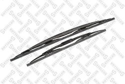 LAMELA STERGATOR STELLOX 202 346-SX - Compatibil cu CITROEN, DACIA, DODGE, FORD, HYUNDAI, IRAN KHODRO, KIA, LADA, LEXUS, LIFAN, 