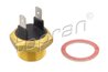 COMUTATOR TEMPERATURA VENTILATOR RADIATOR TOPRAN 202 350 - Compatibil cu OPEL, VAUXHALL