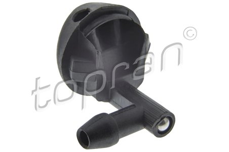 DIUZA SPALARE PARBRIZ TOPRAN 202 407 - Compatibil cu OPEL, VAUXHALL