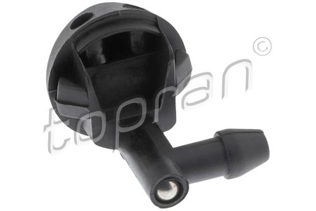 DIUZA SPALARE PARBRIZ TOPRAN 202 408 - Compatibil cu OPEL, VAUXHALL