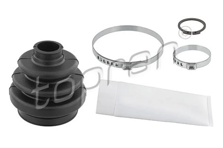 ANSAMBLU BURDUF ARTICULATIE PLANETARA TOPRAN 202 436 - Compatibil cu OPEL, VAUXHALL