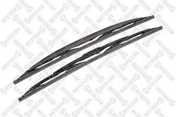 LAMELA STERGATOR STELLOX 202 530-SX - Compatibil cu ALFA ROMEO, ALPINA, AUDI, BMW, CADILLAC, CHEVROLET, CHRYSLER, HONDA, JAGUAR,