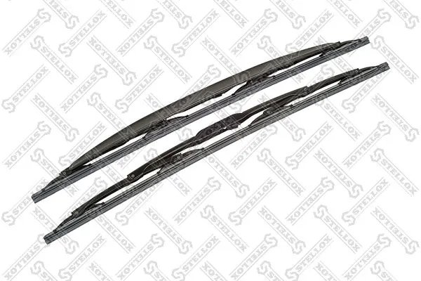 LAMELA STERGATOR STELLOX 202 530-SX - Compatibil cu ALFA ROMEO, ALPINA, AUDI, BMW, CADILLAC, CHEVROLET, CHRYSLER, HONDA, JAGUAR,
