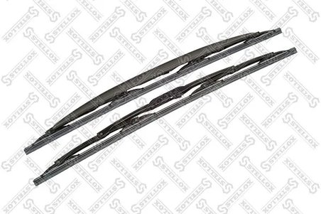 LAMELA STERGATOR STELLOX 202 530-SX - Compatibil cu ALFA ROMEO, ALPINA, AUDI, BMW, CADILLAC, CHEVROLET, CHRYSLER, HONDA, JAGUAR,