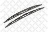 LAMELA STERGATOR STELLOX 202 530-SX - Compatibil cu ALFA ROMEO, ALPINA, AUDI, BMW, CADILLAC, CHEVROLET, CHRYSLER, HONDA, JAGUAR,