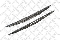 LAMELA STERGATOR STELLOX 202 530-SX - Compatibil cu ALFA ROMEO, ALPINA, AUDI, BMW, CADILLAC, CHEVROLET, CHRYSLER, HONDA, JAGUAR,
