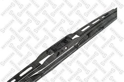 LAMELA STERGATOR STELLOX 202 530-SX - Compatibil cu ALFA ROMEO, ALPINA, AUDI, BMW, CADILLAC, CHEVROLET, CHRYSLER, HONDA, JAGUAR,