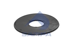 DISC DE PRESIUNE,ARC SEMIELIPTIC SAMPA 202.156 - Compatibil cu MERCEDES-BENZ