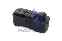 Comutator macara geam Sampa 202.269