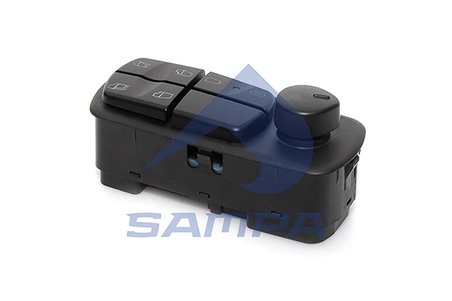 Comutator macara geam Sampa 202.269