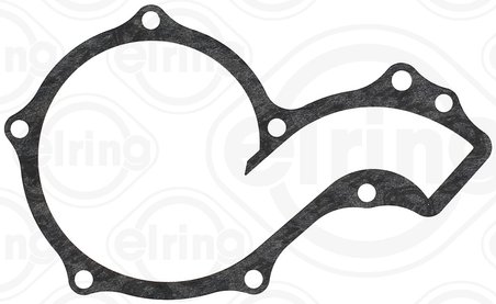 GARNITURA POMPA DE APA ELRING 202.835 - Compatibil cu ARO, AUDI, DACIA, FORD, FORD USA, GURGEL, MOSKVICH, SEAT, VW, VW (FAW), VW