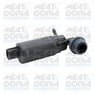 Pompa de apa spalare parbriz Meat & Doria 20202