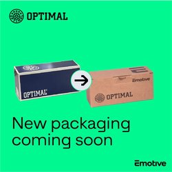 Set rulment roata Optimal 202155