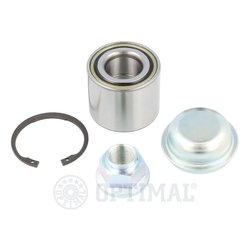Set rulment roata Optimal 202224