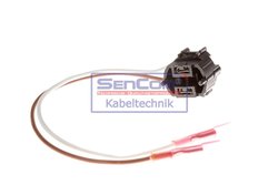 Set reparat cabluri, faruri principale SenCom 20229
