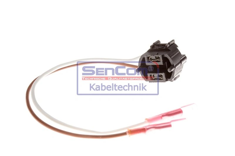 SET REPARAT CABLURI, FARURI PRINCIPALE SENCOM 20229 - Piesa auto compatibila cu mai multe marci