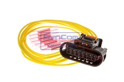 SET REPARAT CABLURI, BOBINA DE INDUCTIE SENCOM 20230 - Compatibil cu CHEVROLET, OPEL, VAUXHALL