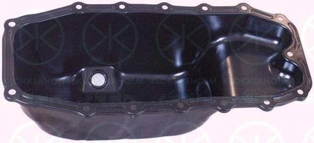 BAIE ULEI KLOKKERHOLM 2023473 - Compatibil cu ALFA ROMEO, CITROEN, FIAT, FORD, LANCIA, OPEL, PEUGEOT, SUZUKI, VAUXHALL