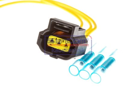 SET REPARAT CABLURI, GENERATOR SENCOM 20236 - Compatibil cu FORD, FORD AUSTRALIA, FORD USA, MAZDA