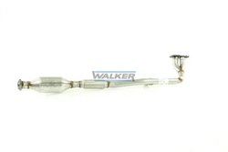 Catalizator Walker 20238