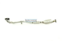 Catalizator Walker 20238