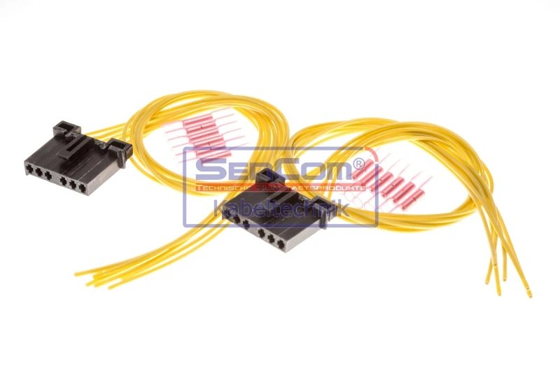 Set reparat cabluri, becuri haion SenCom 20256