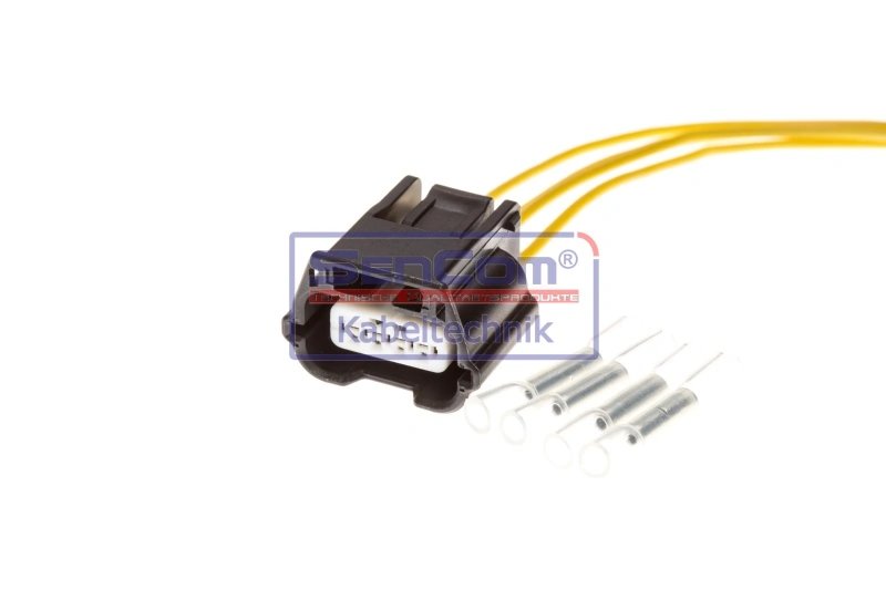Set reparat cabluri, debitmetru aer SenCom 20257