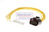 SET CABLURI SENCOM 20262 - Compatibil cu RENAULT