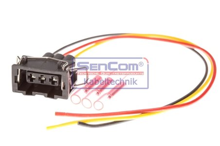 SET CABLURI SENCOM 20264 - Compatibil cu AUDI, VW